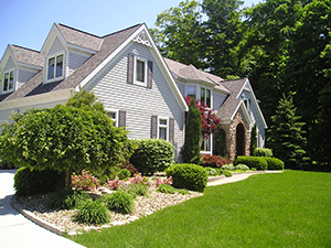 Landscapers and Lawncare Services in Dupo, IL